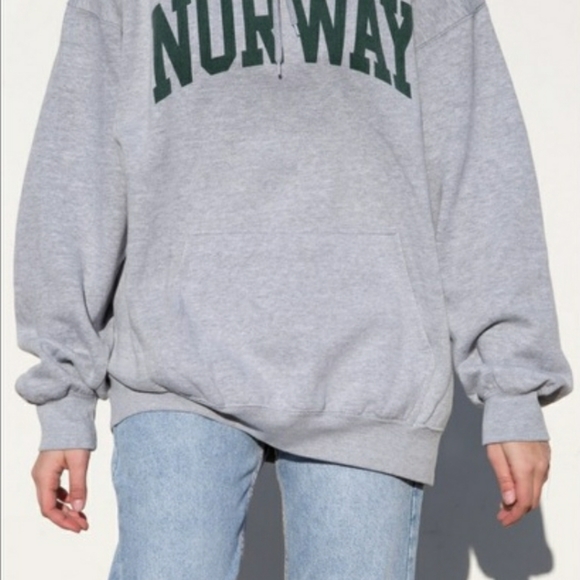 ISO Brandy hoodies - Picture 5 of 5